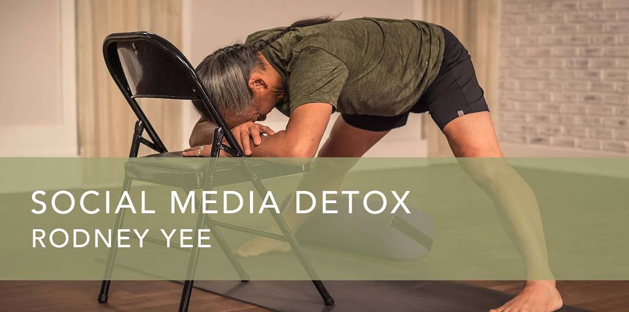 Social Media Detox