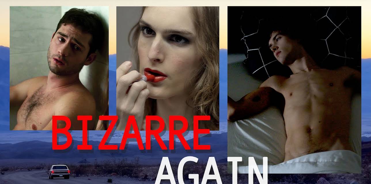Bizarre Again (2022)