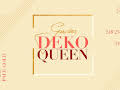 Guidos Deko Queen