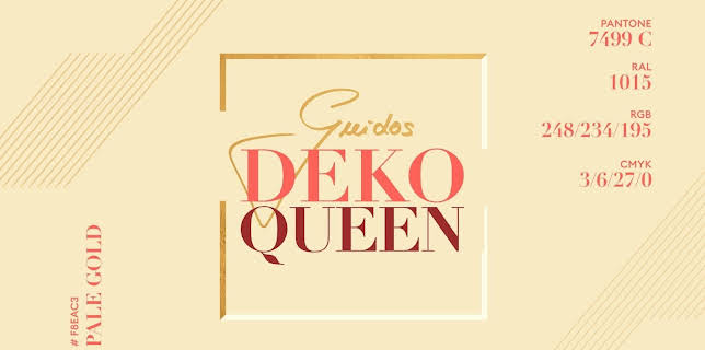 16:00: Guidos Deko Queen | VOX | 1/6 2026