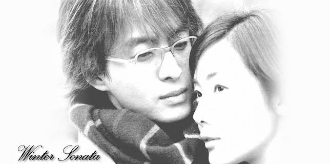 Winter Sonata (English Subtitled)