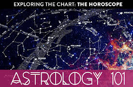 Astrology 101: Exploring the Chart: The Horoscope