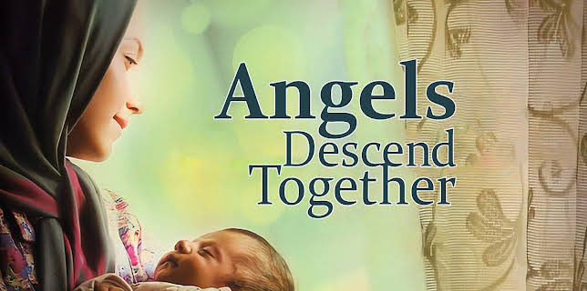 Angels Descend Together (2022)