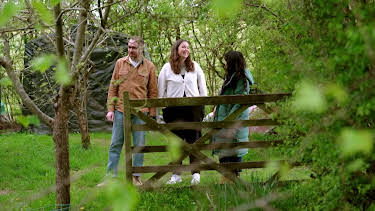 09:15: En plats på landet (S32 E6) (S32) | TV8 | 3/30 2026