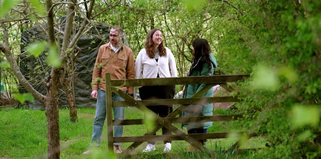 08:15: En plats på landet (S32 E6) (S32) | TV8 | 3/30 2026