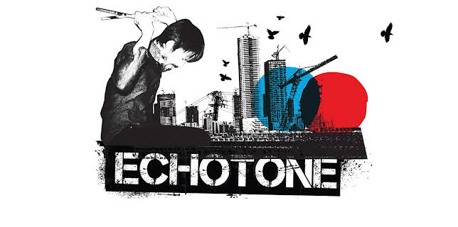 Echotone (2010)