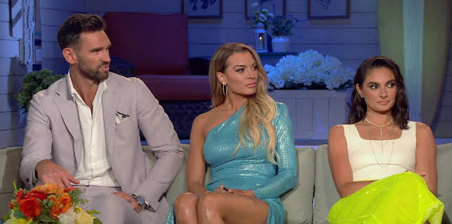 12:50: Summer House (S6 E17) (S6) | TV3 | 11/5 2025