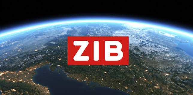 08:30: ZIB | 3SAT | 10/31 2025
