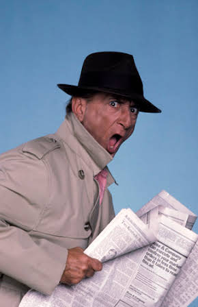 Charlie Callas as Cocker Spaniel