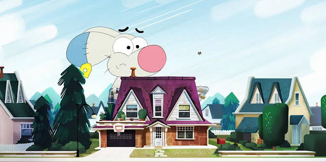 3:45 PM: Boy Girl Dog Cat Mouse Cheese (S1) | CBBC | 11/28 2025