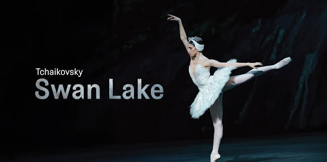The Royal Ballet: Tchaikovsky - Swan Lake (2025)