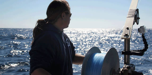 12:40: Hochsee-Cowboys - Wettkampf auf dem Meer | Kabel Eins Doku | 3/14 2026