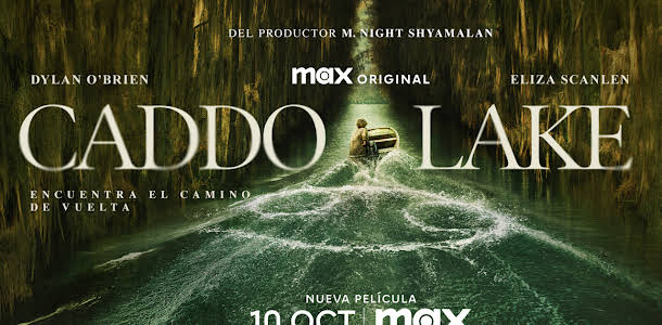 Caddo Lake: Official trailer out now!