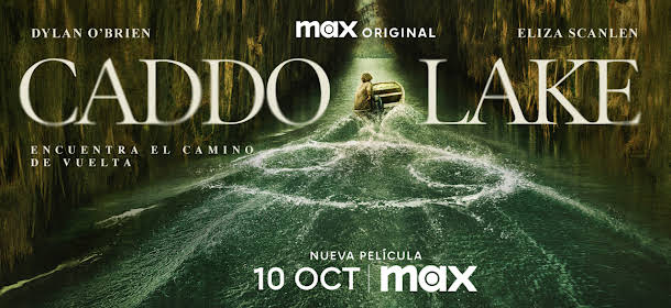 Caddo Lake: Official trailer out now!