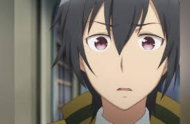 Anti-Magic Academy: The 35th Test Platoon: Season 1: Kusanagi Takeru