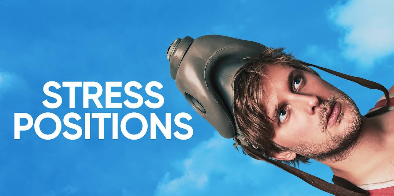 Stress Positions (2024)