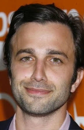 Mike Damus as 