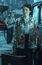 Elizabeth Tan as 