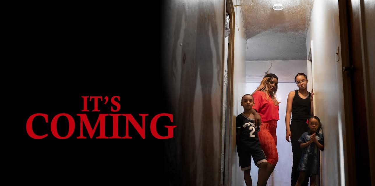 It's Coming (2024)