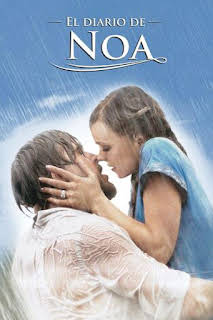 22:00: El diario de Noa | TCM | 3/31 2026