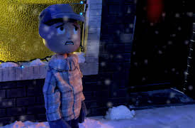 Moral Orel, Season 1: The Best Christmas Ever