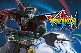 Voltron: Defender of the Universe: Season 1: Go Lion: Look for the Little Shadows