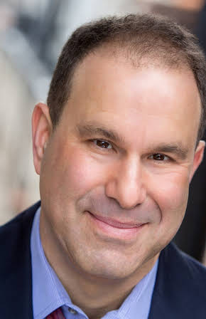 Michael Jay Henry as 