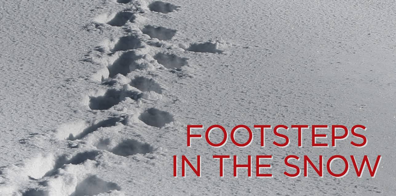 Footsteps in the Snow (1966)
