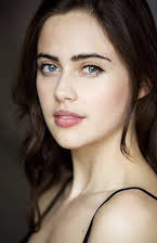 Lydia Peckham som 