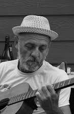 David Field as Uncle Bryan