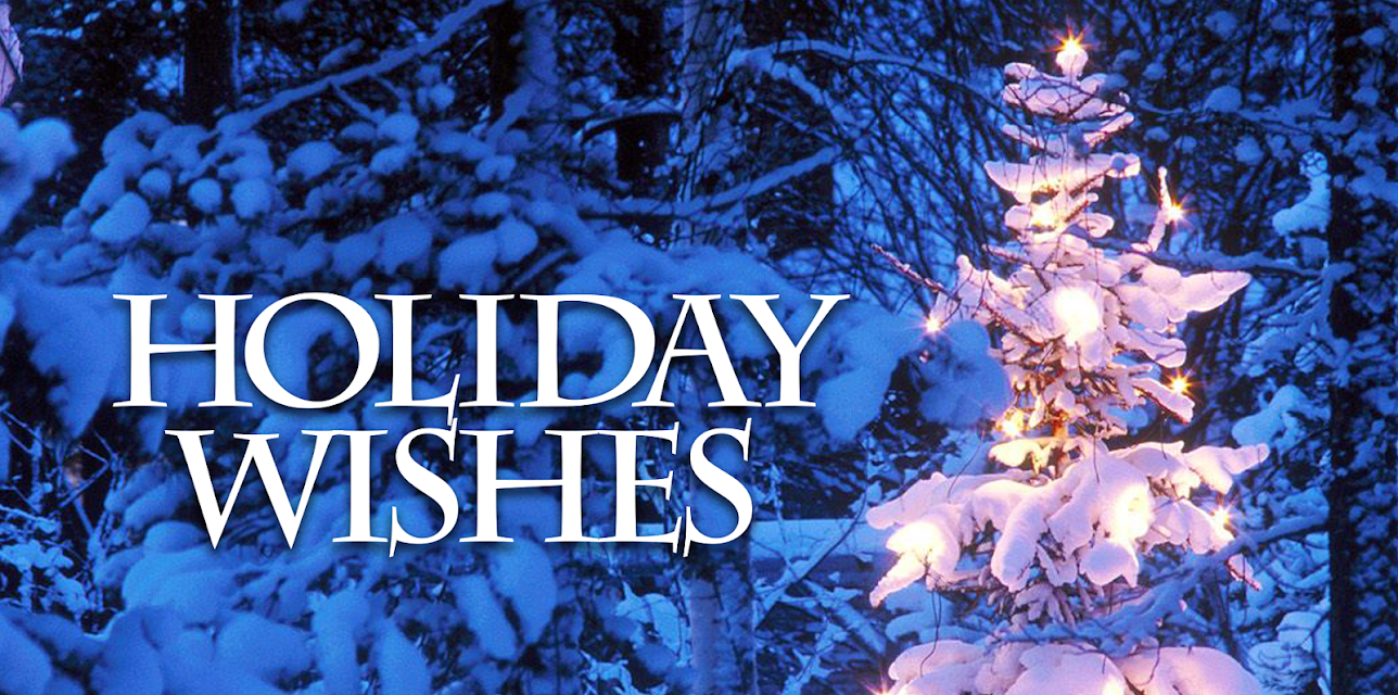 Holiday Wishes (2006)