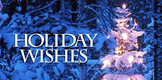 Holiday Wishes (2006)