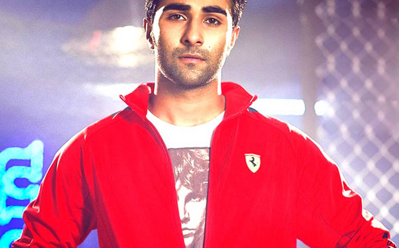 Aadar Jain