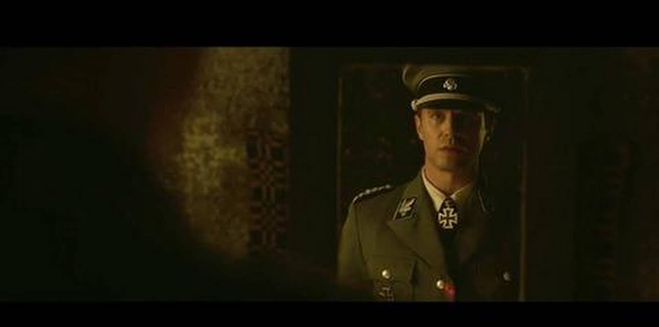 Chosen (2016)