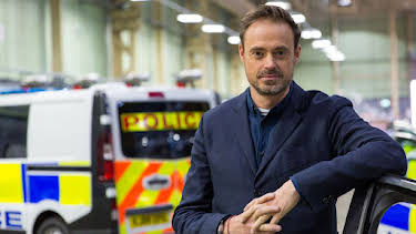 2:00 PM: Traffic Cops (S8 E21) (S8) | 5 Star | 4/6 2026