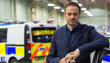 Traffic Cops (S8 E21)