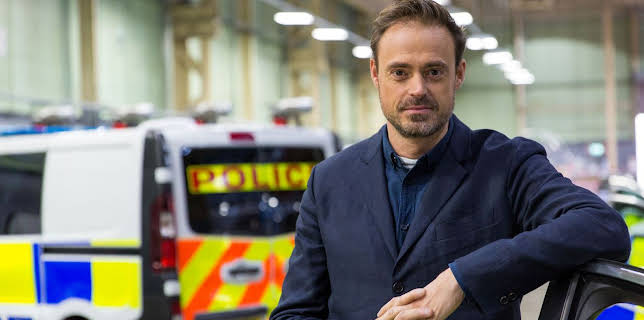 11:00 AM: Traffic Cops (S8 E21) (S8) | 5 Star | 2/17 2026