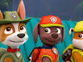 PAW Patrol