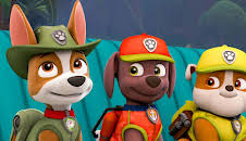 PAW Patrol (S7 E14)