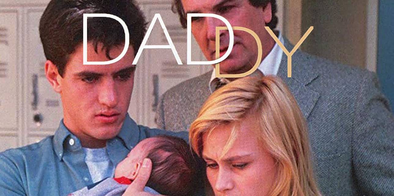 Daddy (2015)