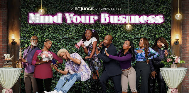 Mind Your Business: Season 1