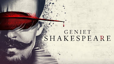 14:55: Geniet Shakespeare: Kaos og ambisjoner | NRK 2 | 8/15 2026