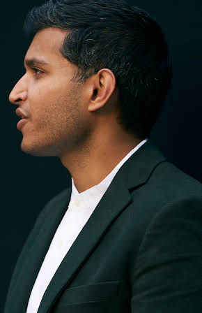 Roshan Sethi as Director