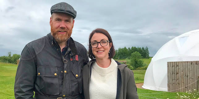 1:40 PM: Four in a Bed | More 4 | 3/7 2026