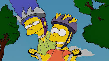 08:30: Die Simpsons | ProSieben | 4/16 2026