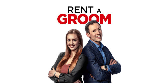 Rent A Groom (2023)