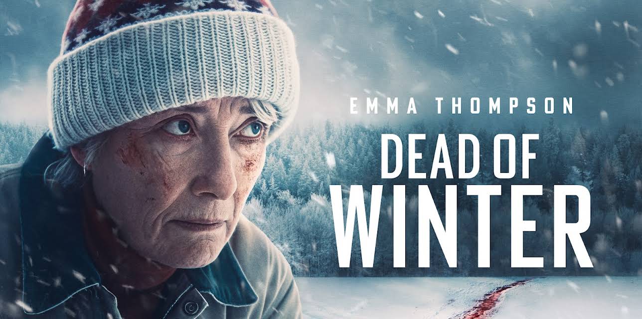 Dead Of Winter (2025)