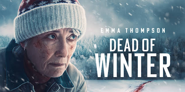 Dead Of Winter (2025)