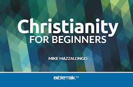 Christianity for Beginners: The Christian Religion