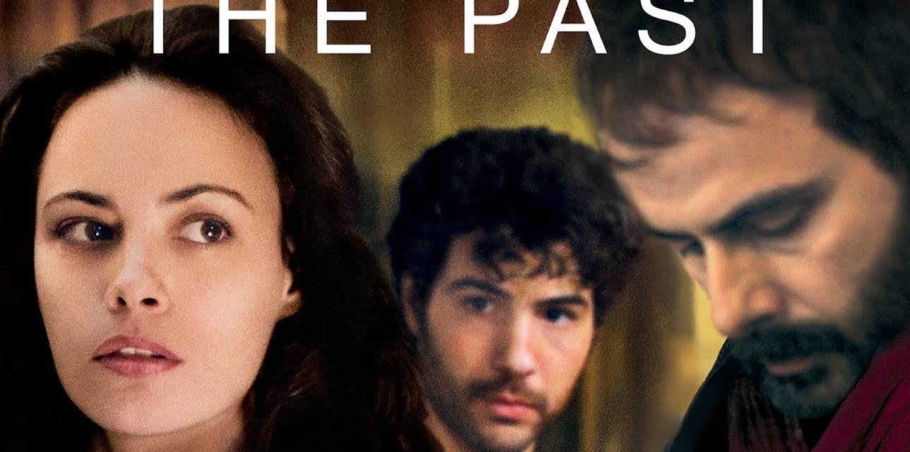 The Past (2013)